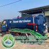 Dịch Vụ Hút Bể Phốt Gần Đây Thành Đạt Envico