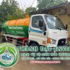 Dịch Vụ Hút Bể Phốt Gần Đây Thành Đạt Envico