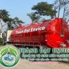 Dịch Vụ Hút Bể Phốt Gần Đây Thành Đạt Envico