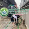 Hút bể phốt Hưng Yên gần đây Thành Đạt Envico