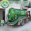 Dịch Vụ Hút Bể Phốt Hưng Yên Gần Đây Thành Đạt Envico