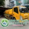 Dịch Vụ Hút Bể Phốt Gần Đây Thành Đạt Envico