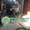Dịch vụ Hút bể phốt gần đây Thành Đạt Envico