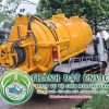 Dịch vụ Hút bể phốt gần đây Thành Đạt Envico
