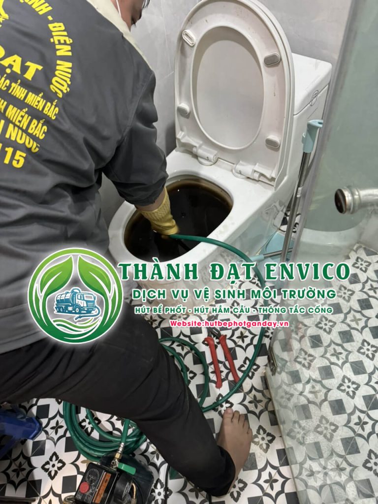 Thông Bồn Cầu Nghẹt Gần Đây Uy Tín Lâu Năm – Thành Đạt Envico Giá Cực Tốt 1 Thành Đạt Envico Thông Bồn Cầu Nghẹt Gần Đây – Gọi Là Có, Phục Vụ 24/7