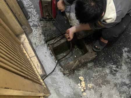 Dịch Vụ Thông Tắc Cống Gần Đây Uy Tín – Thành Đạt Envico