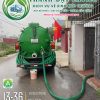 Hút bể phốt tại Bắc Ninh gần đây giá rẻ