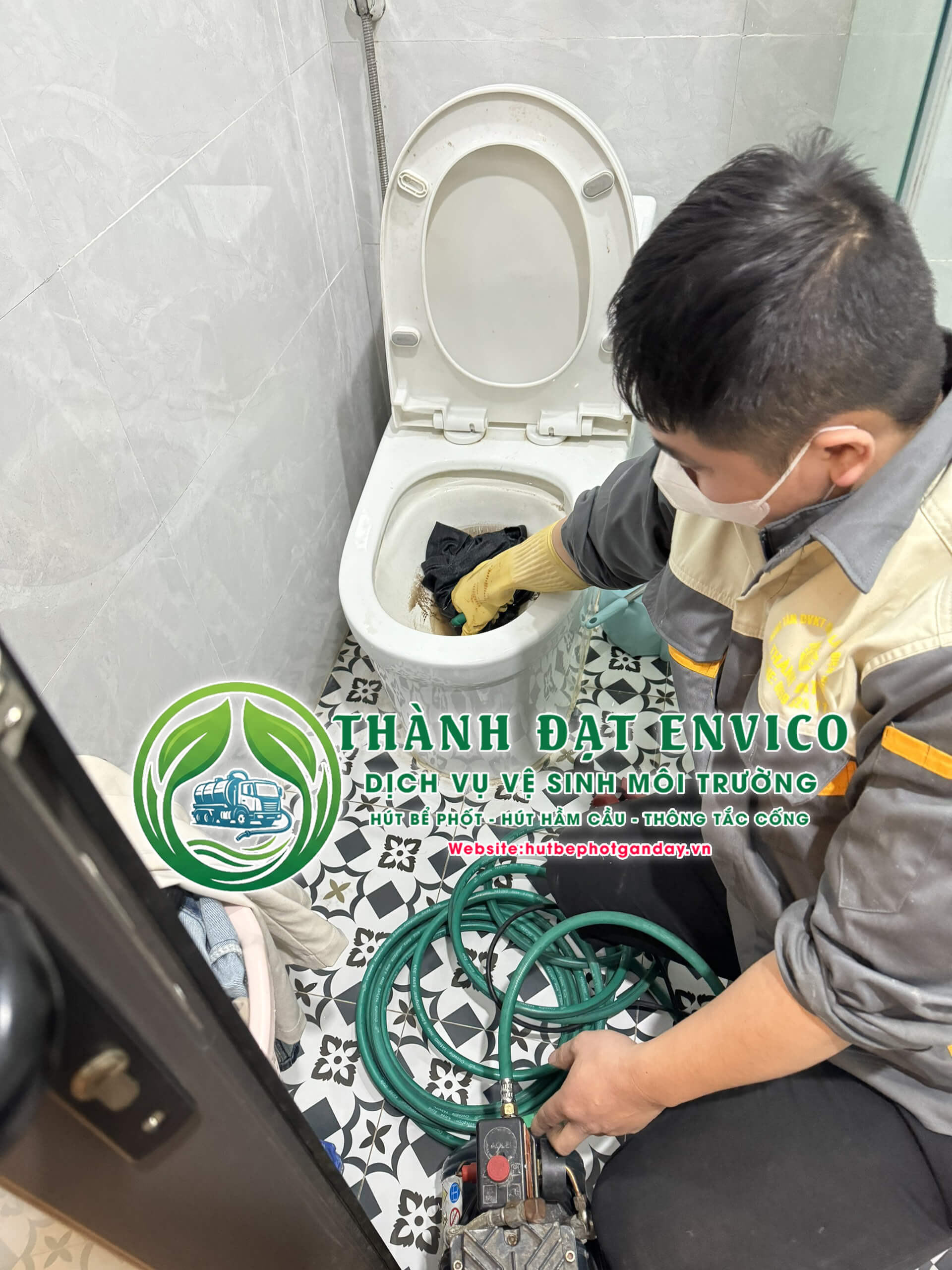 Thông Tắc Cống Hà Nam Urenco Gần Đây Giá Cạnh Tranh – Phục Vụ 24/7 3 Thông Tắc Cống Tại Hà Nam Gần Đây – Giải Pháp Nhanh Cho Mọi Công Trình